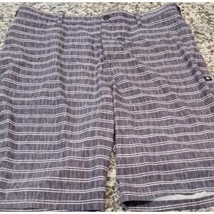 DC Shorts Mens Size 36